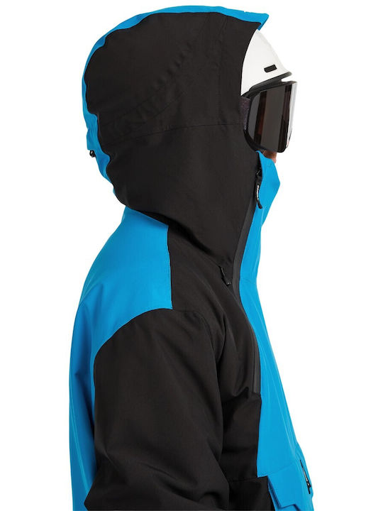 O'Neill 2500137-45087 Geacă Pentru Bărbați Pentru Schi & Snowboard Albastră