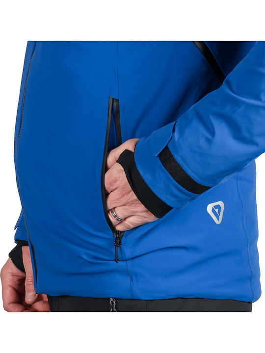 Northfinder 108335-282-102 Jachetă pentru Ski & Snowboard
