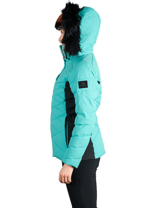 Northfinder 108365-282-104 Jachetă pentru Ski & Snowboard