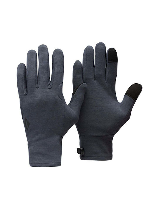 Black Diamond Black Diamond Herren Ski- und Snowboardhandschuhe Grau