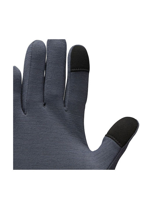 Black Diamond Men's Ski & Snowboard Gloves Grey