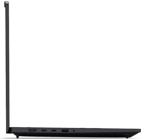 Lenovo ThinkPad P14s Gen 6 14.5" IPS FHD+ (Ultra 5-235H/16GB/512GB SSD/RTX PRO 500 Blackwell/W11 Pro) (GR Keyboard)