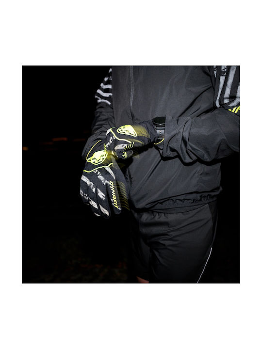 Dynafit Мъжки Ръкавици за Ски и Сноуборд Черни