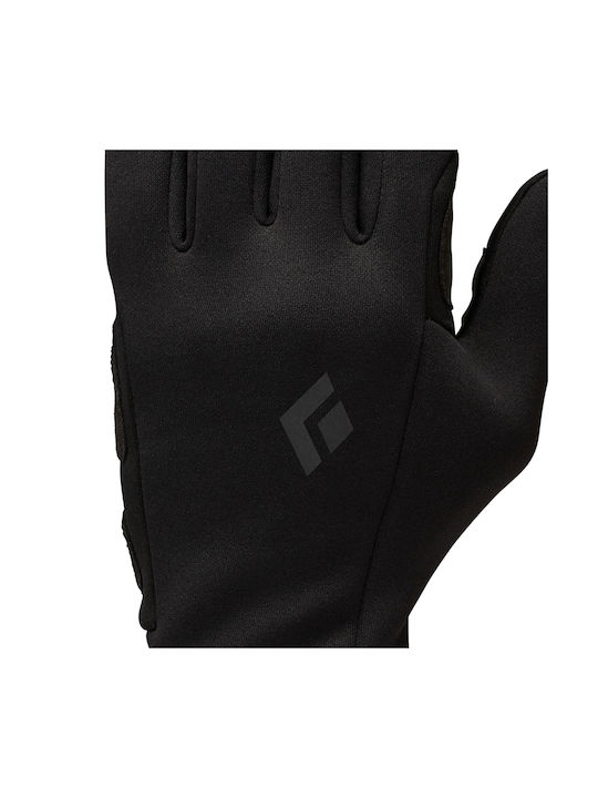 Black Diamond Men's Ski & Snowboard Gloves Black