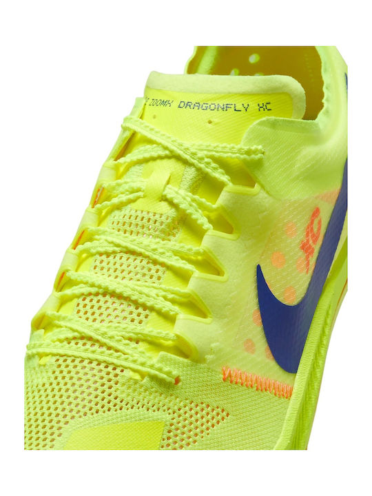 Zoomx Dragonfly Pantofi Sport Pentru Bărbați Running  Zoomx Dragonfly Xc Fw 2024