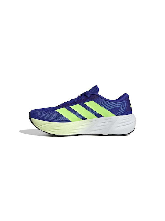 Galaxy Galaxy Men's Sport Shoes Running Blue