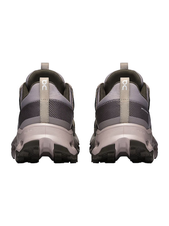 Pantofi sport pentru femei Trail Running Waterproof