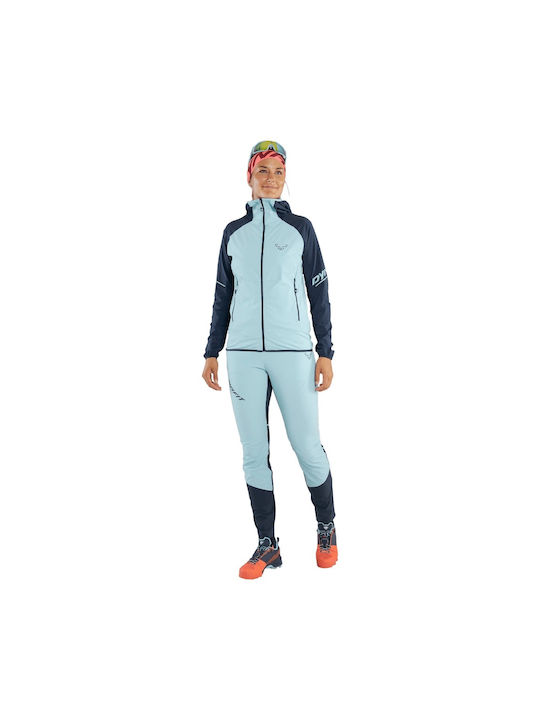 Pantofi Sport Trail Running Negre Pentru Femei