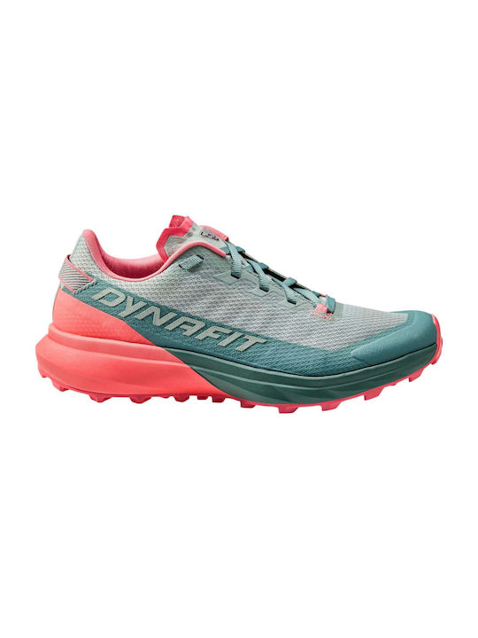 Ultra Încălțăminte Sport Pentru Femei Trail Running Turcoaz