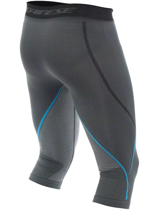 Dainese Dry Pantaloni Termici Pentru Bărbați Gri
