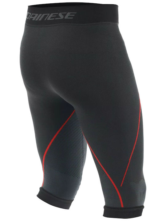 Dainese Ανδρικό Ισοθερμικό Παντελόνι Μαύρο