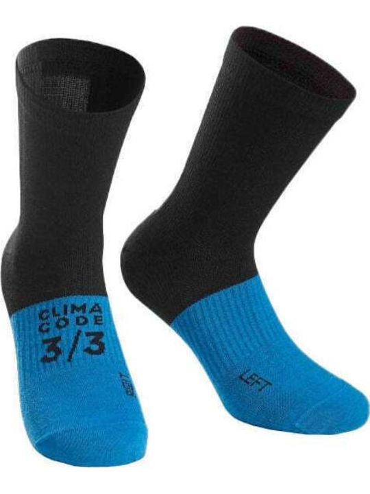 Assos Männer Thermounterwäsche & Basisschichten Schwarz