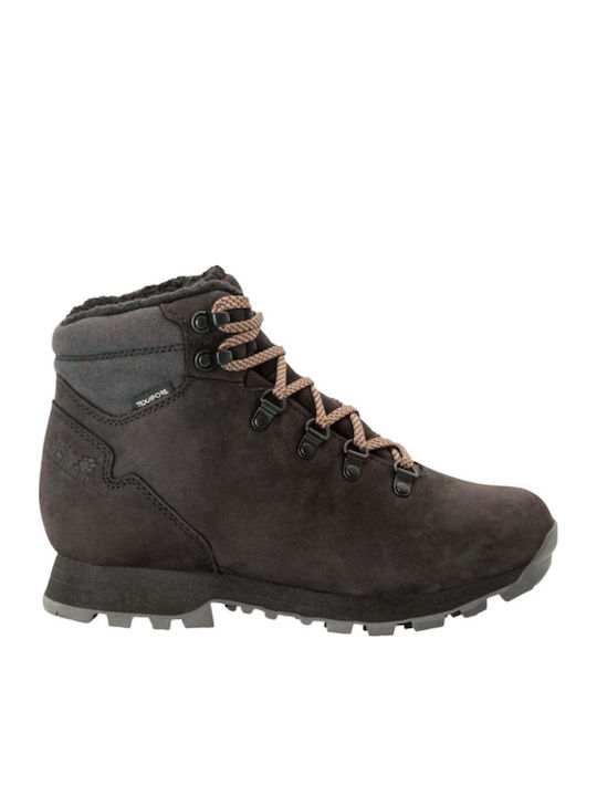 Jack Wolfskin Γυναικεία Ορειβατικά Γκρι
