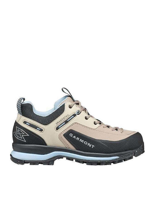 Garmont Women's Hiking Boots Black