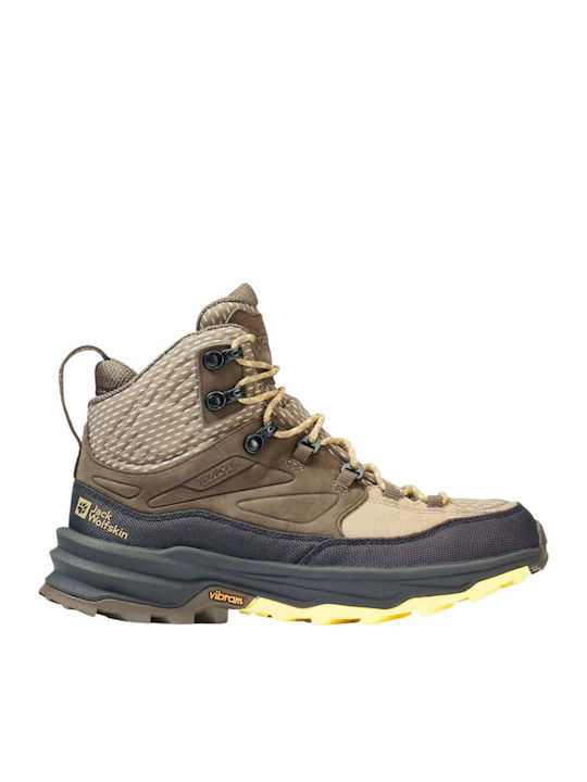 Jack Wolfskin Γυναικεία Ορειβατικά