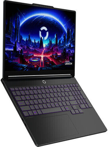 Lenovo Legion 5 15IAX11 15.3" OLED 165Hz (Ultra 7-251HX/32GB/1.0TB SSD/GeForce RTX 5060/W11 Home) (US Keyboard)