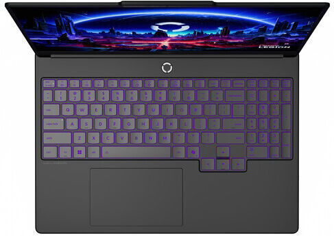 Lenovo Legion 5 15IAX11 15.3" OLED 165Hz (Ultra 7-251HX/32GB/1.0TB SSD/GeForce RTX 5060/W11 Home) (US Keyboard)