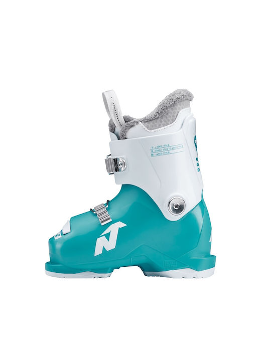 Nordica Speedmachine Bocanci de schi pentru copii Nordica Speedmachine J2