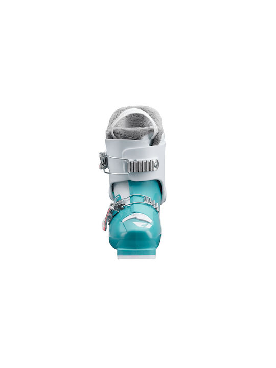 Nordica Speedmachine Bocanci de schi pentru copii Nordica Speedmachine J2
