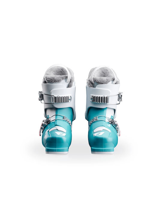 Nordica Speedmachine Bocanci de schi pentru copii Nordica Speedmachine J2