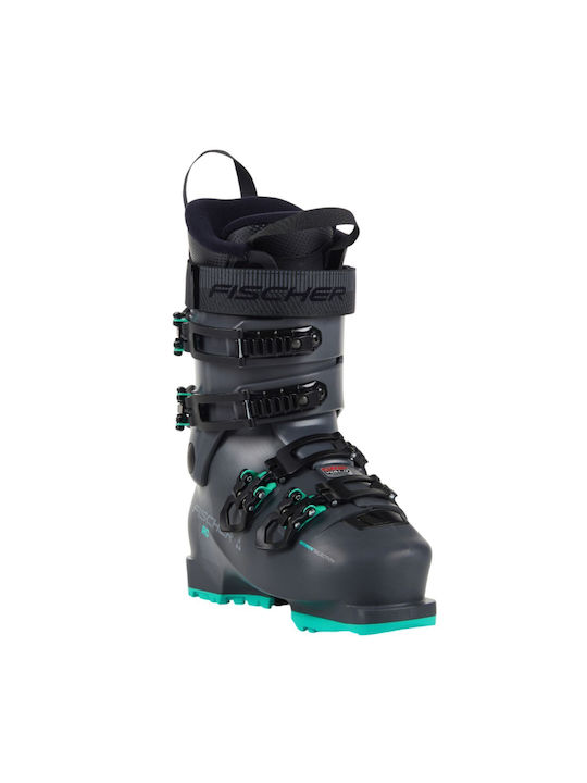 Fischer Bocanci De Schi Unisex Fischer Rc 95