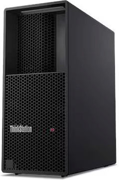 Lenovo ThinkStation P3 Tower Gen 2 Desktop PC (Ultra 7-265K/32GB DDR5/1TB SSD/RTX A1000/W11 Pro) με Πληκτρολόγιο (GR)