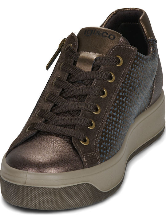 Γυναικεία Sneakers D.ava