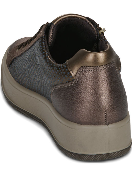 Γυναικεία Sneakers D.ava