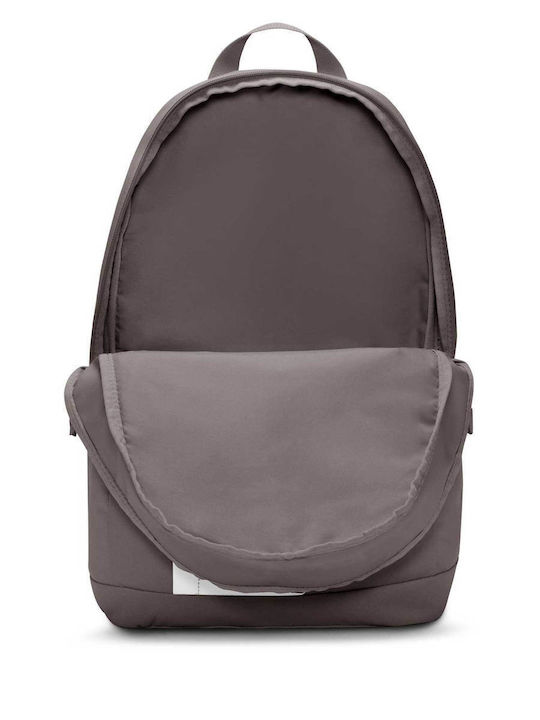 Nike Nk Elmntl Детска Раница Сива 48x30x15см.