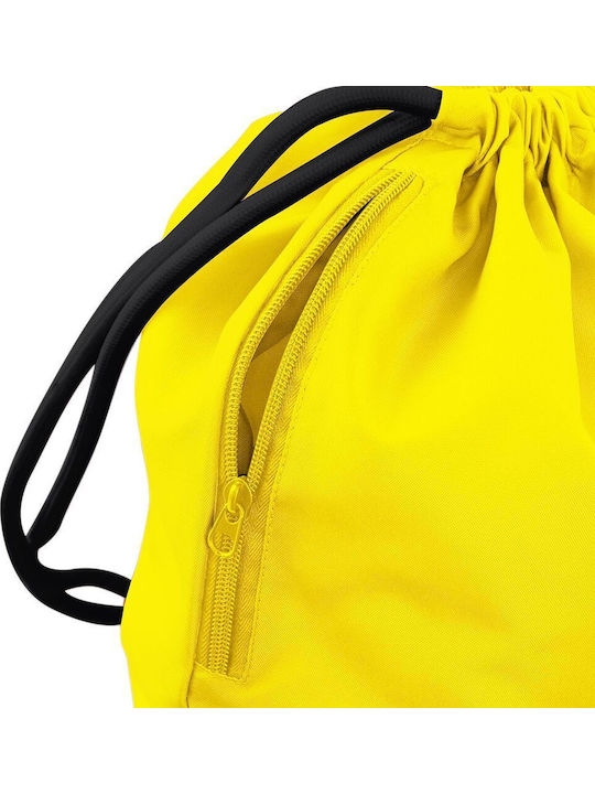 Koupakoupa Catzilla Kids Backpack Yellow 48x40cm