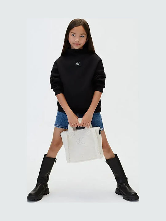 Calvin Klein Kids Bag Beige