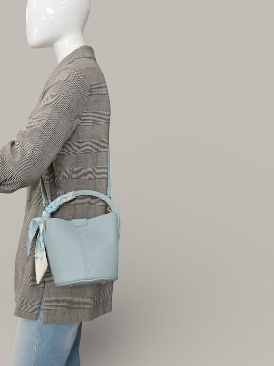 Passaggio Leather Passaggio Leder Damen Beutel Schulter Gelb Passaggio Leather Passaggio Leder Damen Beutel Schulter Gelb
