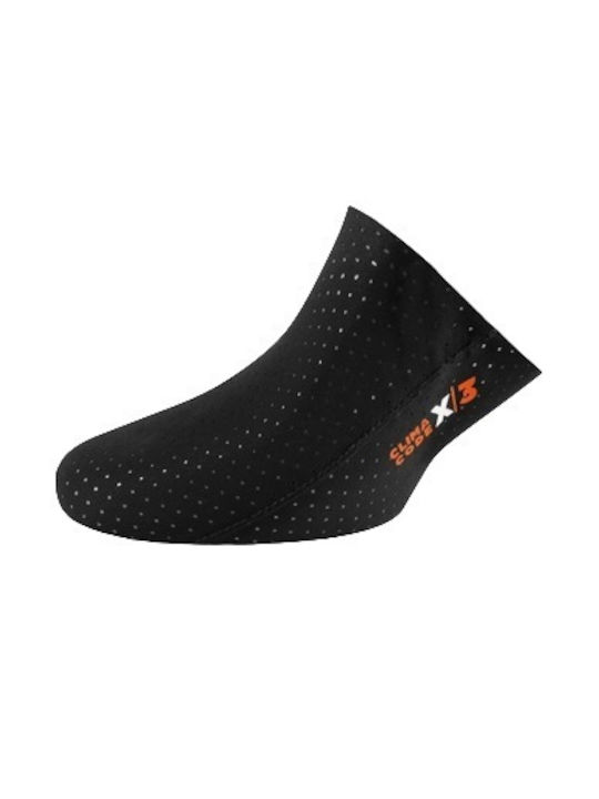 Schützende Abdeckung Fahrradsocken Assos Speerhaube