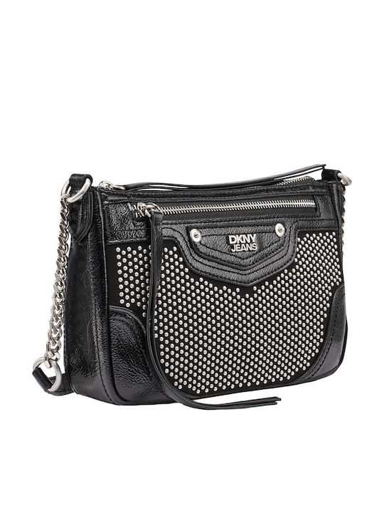 DKNY Rylee Women's Handbag Black