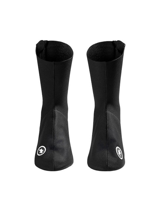 Acoperă De Protecție Pentru Pantofi De Ciclism Assos Gt Ultraz Winter
