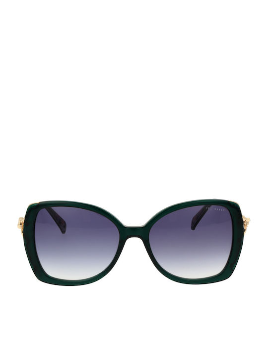 Ted Baker Tb1773 Γυαλιά Ηλίου Πράσινα με Σκελετό Ted Baker Tb1773 Γυαλιά Ηλίου Πράσινα με Σκελετό