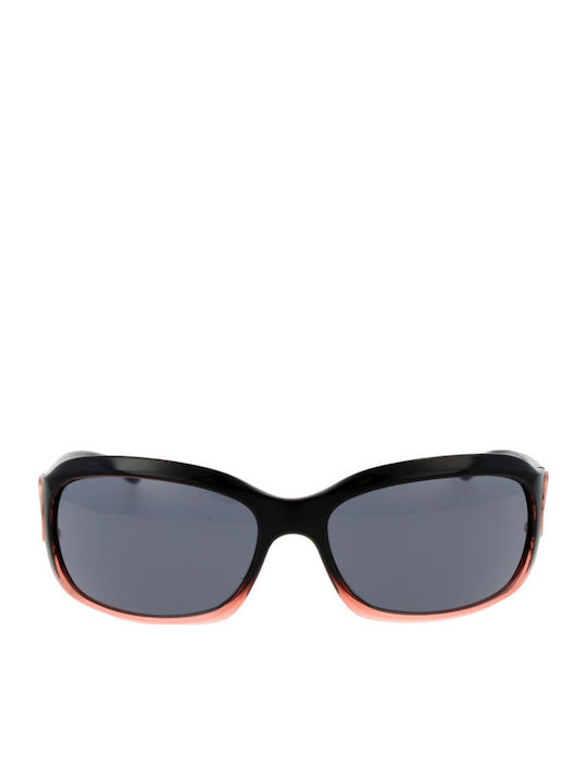 Ted Baker Tb1186 Women's Sunglasses with Black Frame TB1186 022