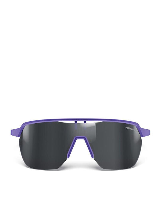 Julbo Unisex Sunglasses With Purple Frame J5671126