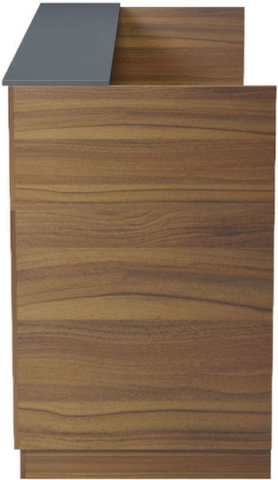 Професионална Рецепция Д180xШ70xВ110cm
