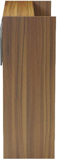 Professional Office Reception Desk P95.5xW40xH110cm