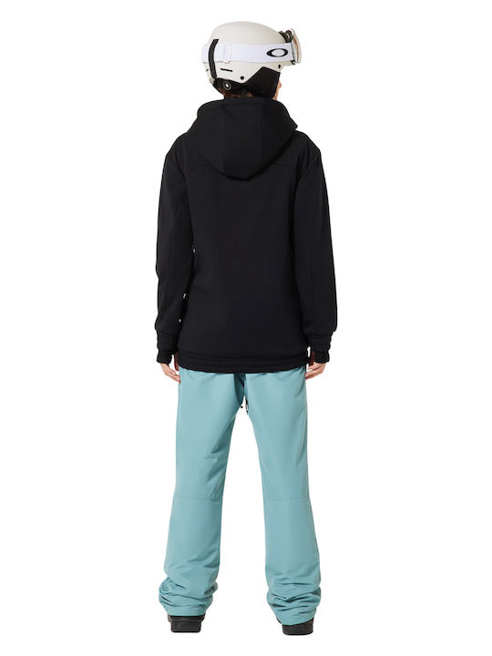 Oakley FOA500128-27U Pantaloni de Schi și Snowboard Pentru Femei Verde