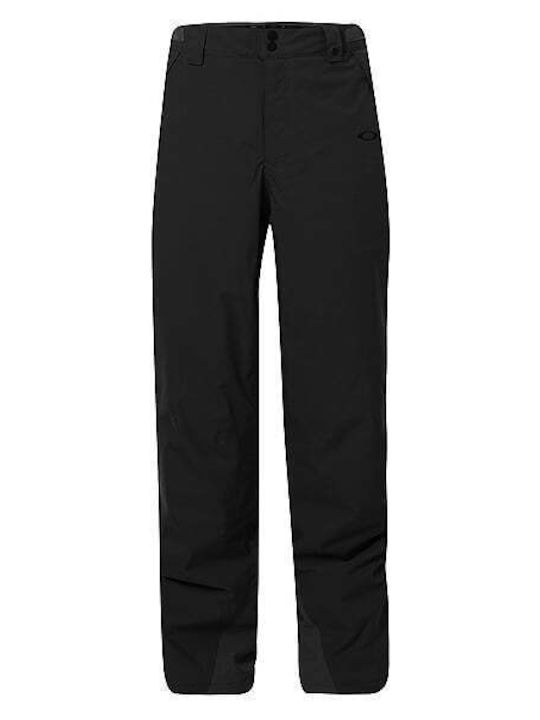 Oakley Cedar FOA401367-02E Pantaloni de Schi și Snowboard Pentru Bărbați Negri Oakley Cedar FOA401367-02E Pantaloni de Schi și Snowboard Pentru Bărbați Negri