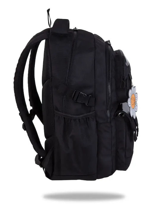 Coolpack Rucsac Negru Coolpack Rucsac Negru