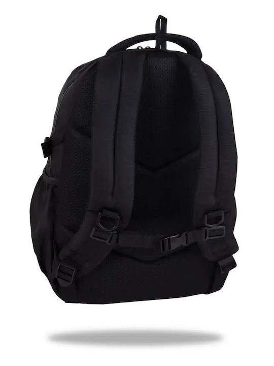 Coolpack Backpack Μαύρο