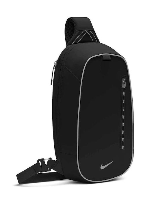 Nike Backpack 8lt Μαύρο