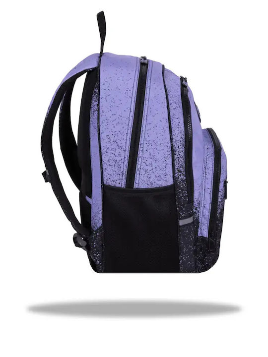 Coolpack Backpack Μωβ Coolpack Backpack Μωβ