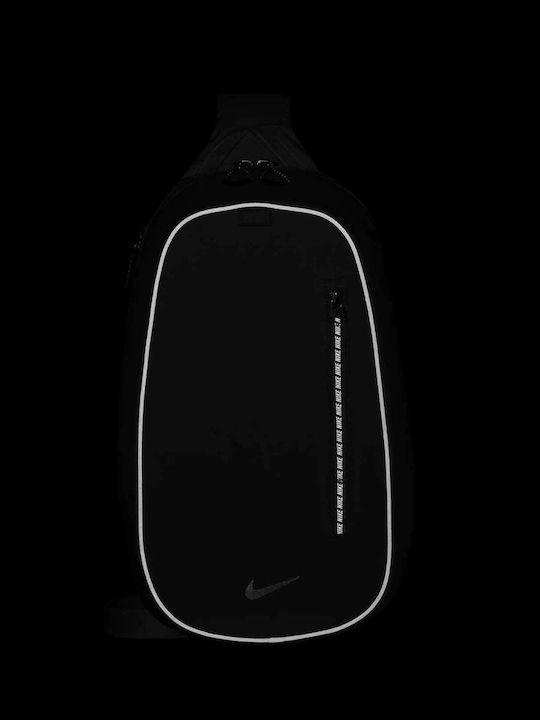 Nike Backpack 8lt Μαύρο