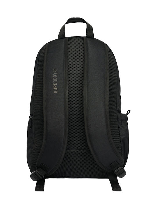 Superdry Company Logo Black