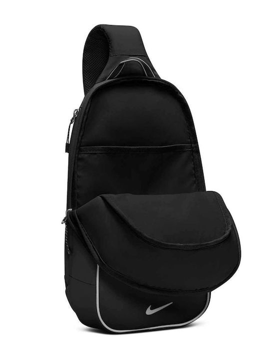 Nike Backpack 8lt Μαύρο