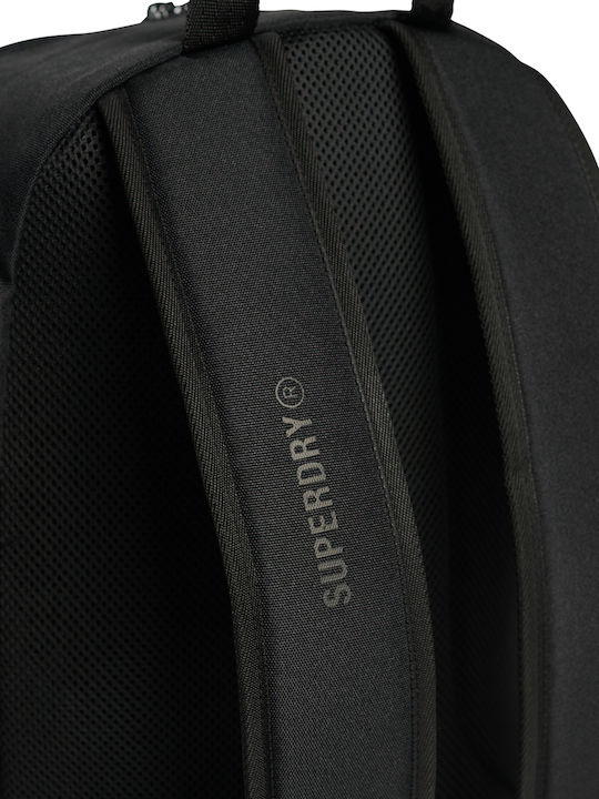 Superdry Company Logo Black